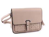 Kabelka crossbody 23x17 cm