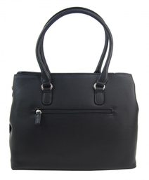 David Jones Koňakově hnědý dámský elegantní batůžek
