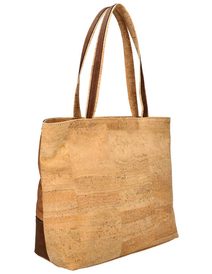 GREGORIO Kožená dámská crossbody kabelka šedá