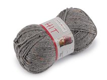 Pletací příze Hit s nopky 50 g