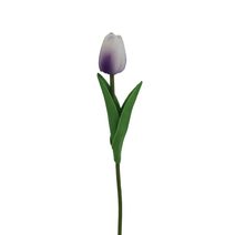 Umělý tulipán X7899-11 - 33 cm