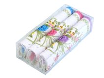 Dámský kapesník / dárková sada