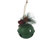 Rolnička k zavěšení K3929-16 - dia 8 x 6 x 11 cm