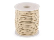 Kulatá pruženka Ø2 mm návin 25 metrů