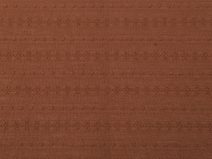 Bavlněná látka / plátno s krajkovým efektem METRÁŽ