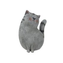 Sova dekorační malá X1915