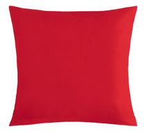 Povláček bavlněný Červená 91/214 40x40 cm