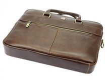 Pánská crossbody brašna Mahel černá