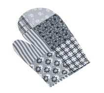 Kuchyňská chňapka Šedá CH/241 28x18 cm