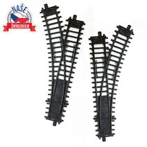 Sada lokomotiva a vagónky 5ks kov/plast 8cm na zpětné natažení 4 druhy na kartě