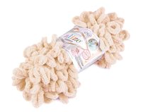 Pletací příze Alize Puffy 100 g