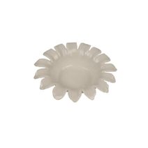 Dekorační svícen X4896/2 - dia 9.5 × 2.5 cm