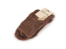 Dámské / dívčí ponožky teplé