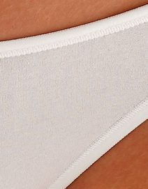 Dámské boxerky BX 10470 white