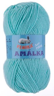 Akrylová příze anti-pilling Amálka 100 g