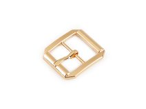 Kovová spona / přezka, průvlek 20 mm