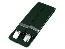 Pánské šle řemeslnické zedník šedé 50 mm Y 120 cm