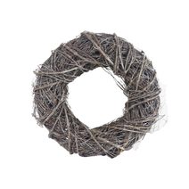 Proutěný věnec P2184/1 - 30 cm