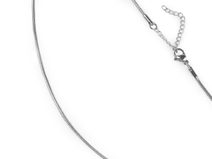 Hadí řetízek z nerezové oceli