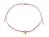 Náramek shamballa