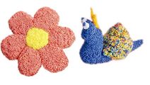 PLAY-DOH Baby modelína Elastix set 4 kelímky 2 druhy