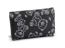 Dámská peněženka 10x15,5 cm