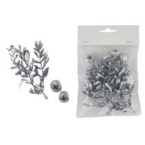 Dekorace v sáčku X5532-28 - 2 - 6 x 2 x 2 - 10 cm