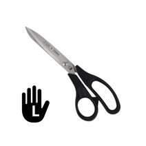 Nůžky krejčovské pro leváky PH rukojeť 21 cm