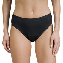 Dámské boxerky Ambre black