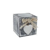 Dekorační svícen D5599/1 - 6 cm