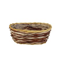 Obal oválný P1023/1 - 24 x 14 x 10 cm