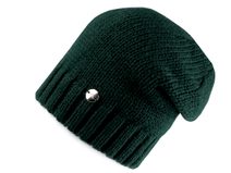 Zimní čepice unisex