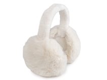 Kožešinové klapky na uši