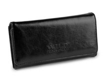 Dámská peněženka 10x19 cm