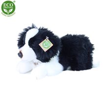 Plyšový labrador 18 cm