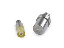Piston na duté nýty Ø6 mm