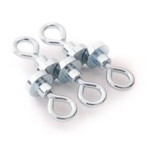 Dekorace budka D5062 - 12 × 6.5 × 16.5 cm