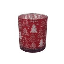 Dekorační svícen S0520/2 - 9×10 cm