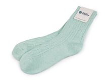 Vlněné ponožky mongolské unisex