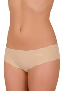 Dámské kalhotky BI 10020 Bikini beige