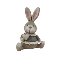 Velikonoční zajíček X7833 - 10*6.5*14