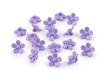 4 fialová lila