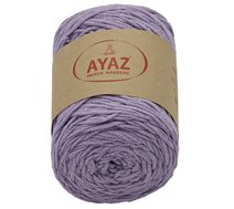 Příze PAMUK MAKREME Fialová 2036 250g / 150 m