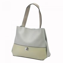 Pierre Cardin Dárková pánská luxusní sada kožený opasek a peněženka