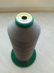 Polyesterová niť sedlářská SYNTON 60 návin 5000 metrů