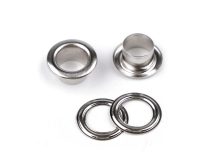 Průchodka vnitřní Ø4 mm