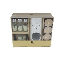 AROMALAMPA KER. SADA 9 KS O0266 - dia 7,3 x 12,5 cm