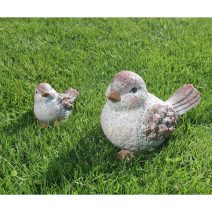 Dekorační svícen domeček K4530 - 19.00 × 19.00 × 31.00 cm