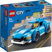 LEGO CITY Sporťák 60285 STAVEBNICE