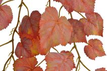 Umělá Girlanda jehličí 275 cm - zelenošedá